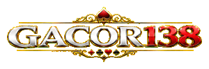 GACOR138 - Logo